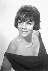 picture of actor Amelia Bence