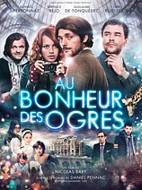 poster of movie Au Bonheur des ogres