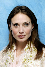 photo of person Claire Forlani