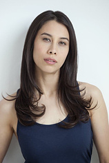 picture of actor Rebecca Applebaum