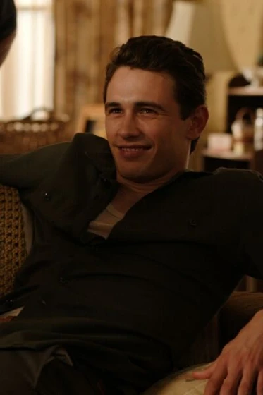 James Franco en an-american-crime