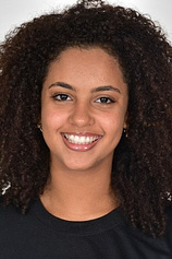 picture of actor Vitória Valentin