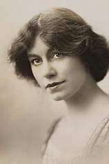 picture of actor Mary Servoss