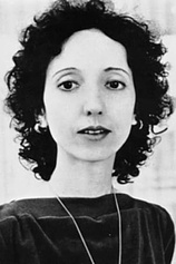 photo of person Joyce Carol Oates