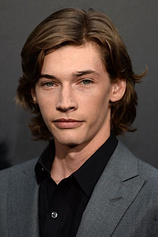 photo of person Jacob Lofland