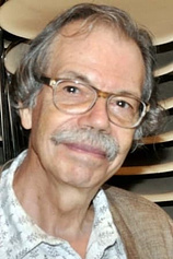 photo of person Claude Nuridsany
