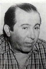 photo of person Ulises Dumont