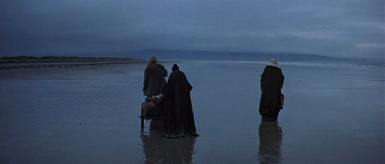 still of movie Macbeth (1971)