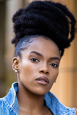 picture of actor Katlego Lebogang