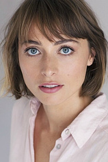 picture of actor Chelsie Preston Crayford