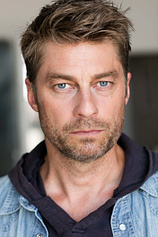 picture of actor Jamison Jones
