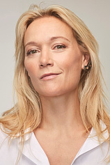 picture of actor Caroline Vigneaux