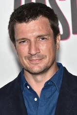 Foto de Nathan Fillion
