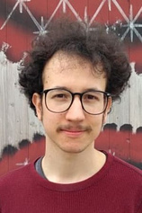 photo of person Robin Klengel
