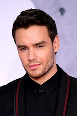 picture of actor Liam Payne