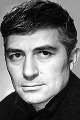 picture of actor Boris Zajdenberg