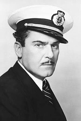 picture of actor Arthur Margetson