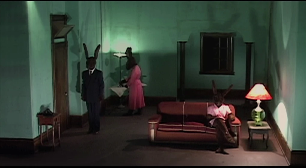 Imagen de Inland Empire