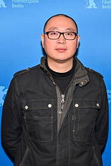 photo of person Huo Meng