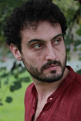picture of actor Simone Castano