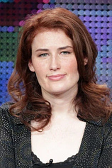 photo of person Jenna Bans