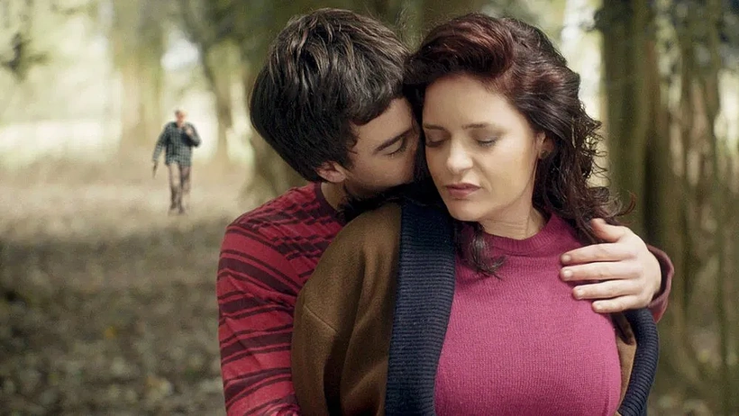 Imagen de Amor Bandido