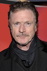 photo of person Patrick Bergin