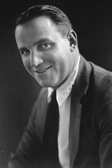 photo of person Allan Dwan
