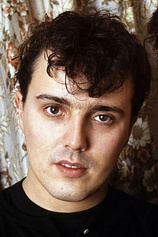 photo of person Curt Smith