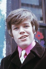 picture of actor Peter Noone