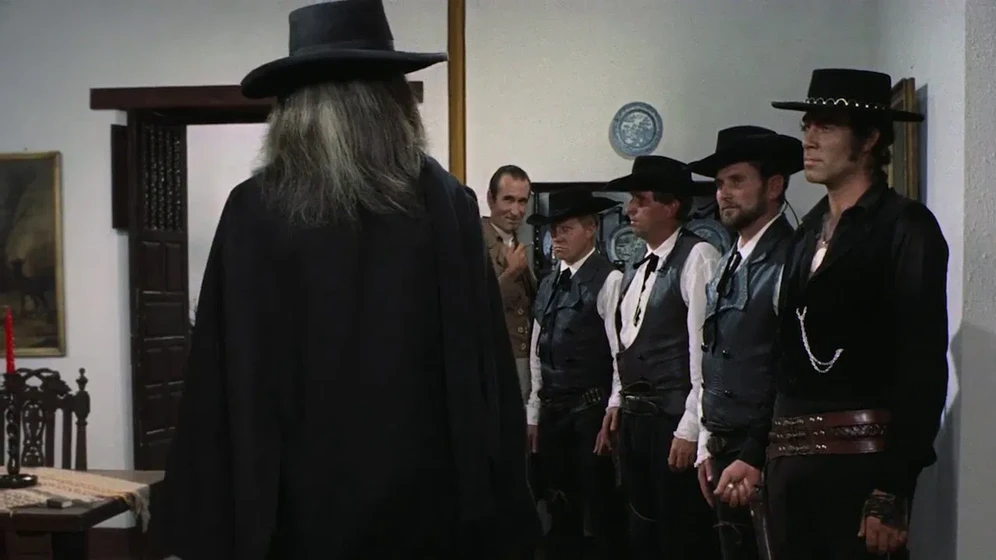 Imagen de vinieron-cuatro-para-matar-a-sartana