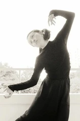 Foto de Yôko Higashi