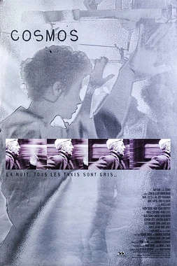 poster of movie Cosmos