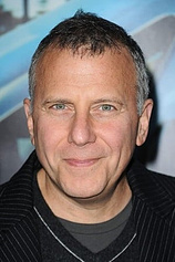 picture of actor Paul Reiser