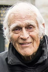 picture of actor Lars Lunøe