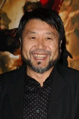 Foto de Masato Harada