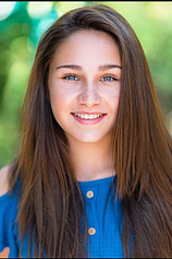 picture of actor Alana Cavanaugh