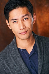 picture of actor Ross Kurt Le