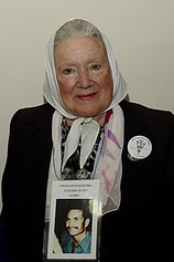 picture of actor Nora Cortiñas