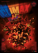 poster of movie Climax
