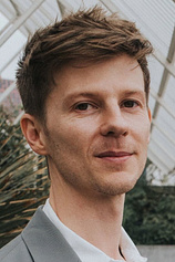 photo of person Kellen Quinn