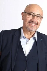 Foto de Fernando Arau