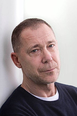picture of actor Hans Kesting
