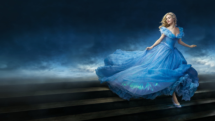 Imagen de Cenicienta