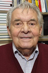 picture of actor Ladislav Trojan