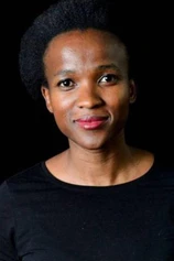 Foto de Sibulele Gcilitshana