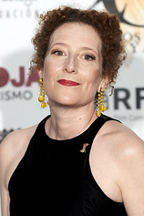picture of actor Clara Sanchís