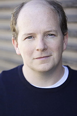 picture of actor J.D. Walsh