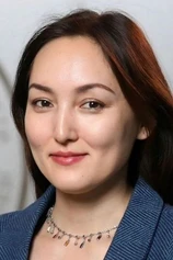 Foto de Nargiza Mamatkulova