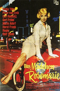 El Escándalo Rosemarie